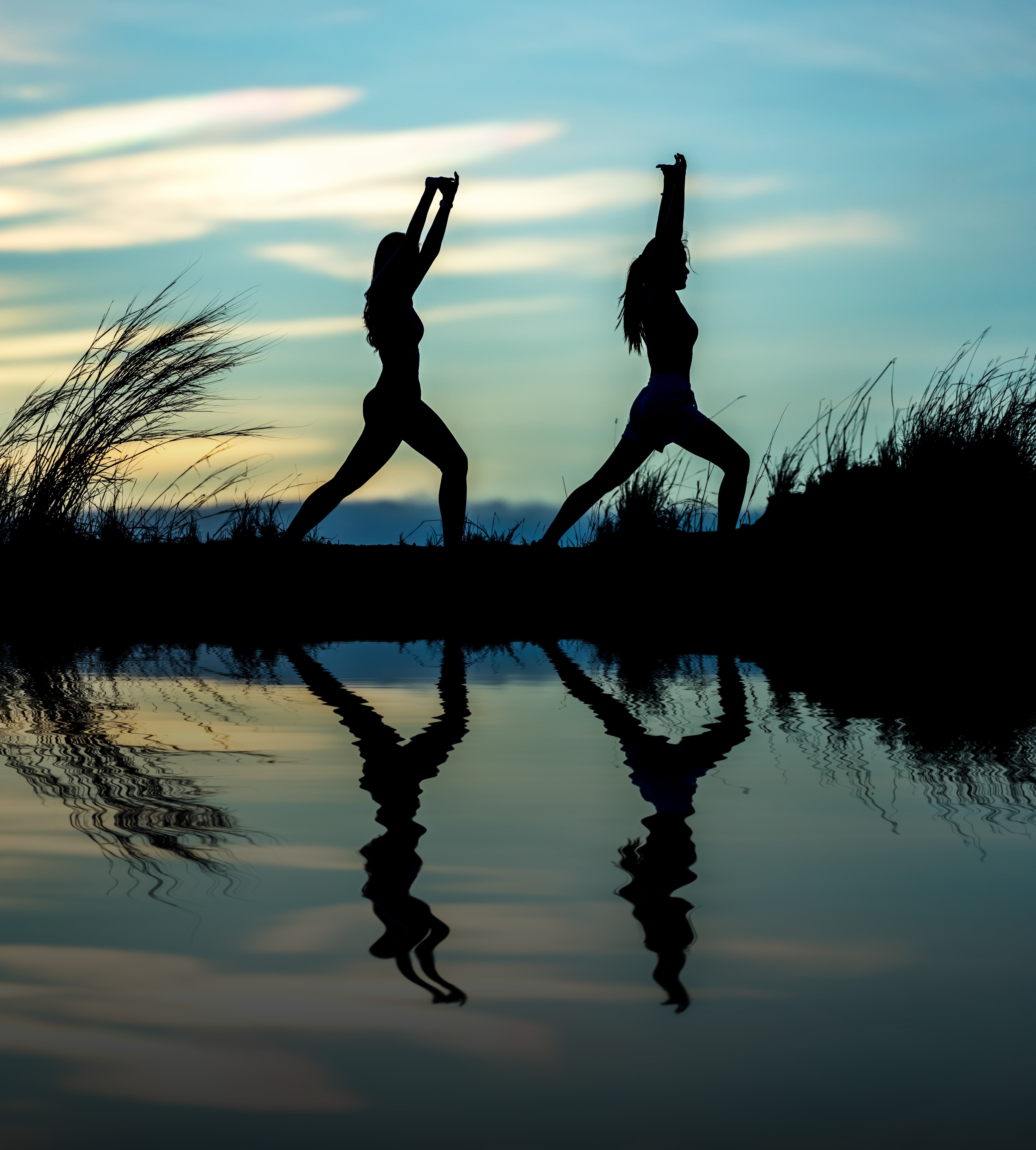 yoga day